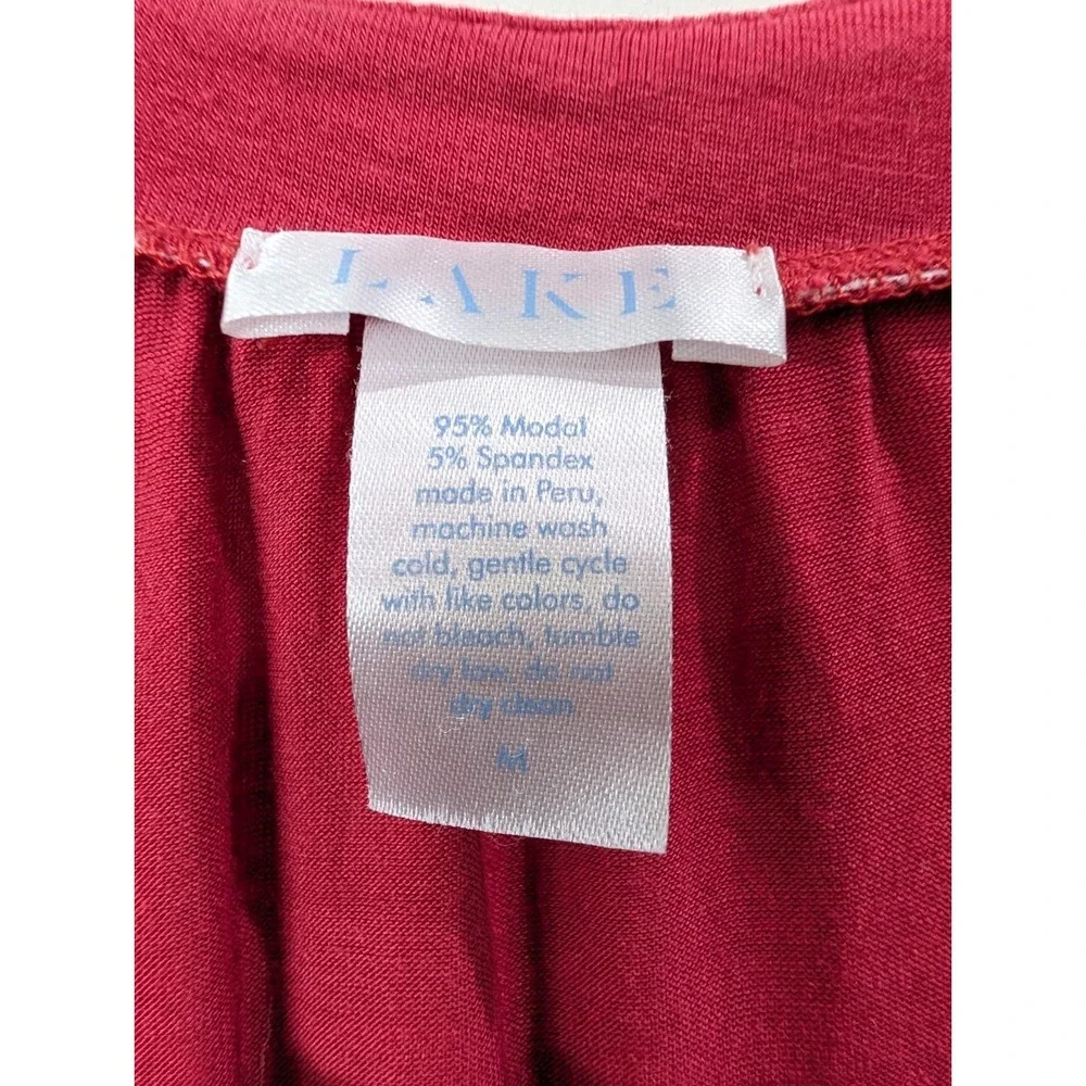 LAKE dreammodal nightgown